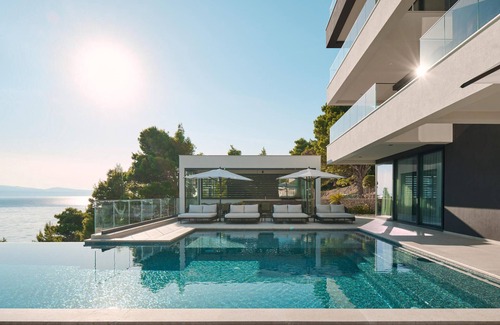 Mimice House | Awesome home in Mimice with sauna