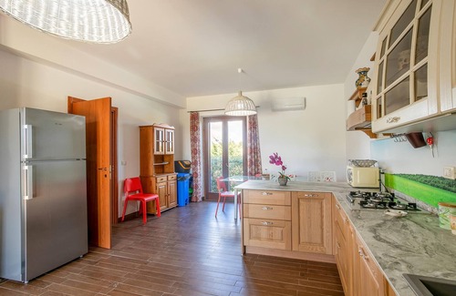 Modica House | Awesome home in Modica with WiFi
