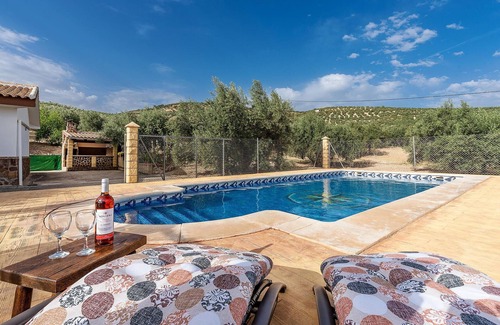 Montefrio House | Awesome home in Montefrío