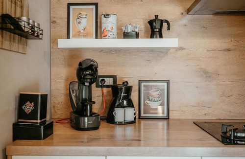 Brestova Draga House | Awesome home in Mrkopalj with kitchen