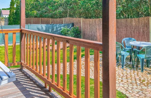 gmina Bedzino House | Awesome Home In Mscice With Wifi
