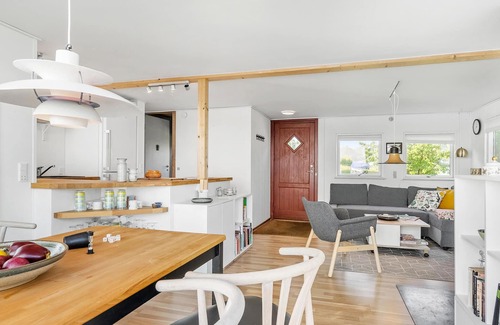 Munkebo House | Awesome home in Munkebo with WiFi