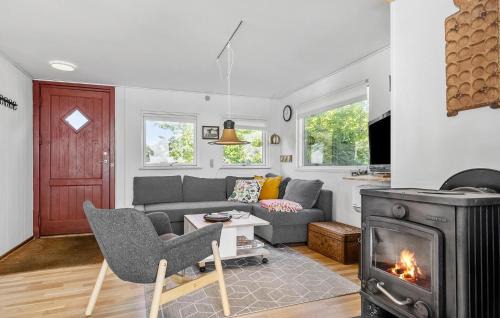 Munkebo House | Awesome Home In Munkebo With Wifi