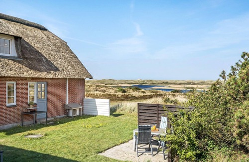 Nymindegab House | Awesome home in Nørre Nebel
