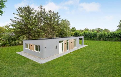 Nibe House | Awesome Home In Nibe With Kitchen