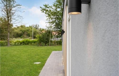 Nibe House | Awesome Home In Nibe With Kitchen