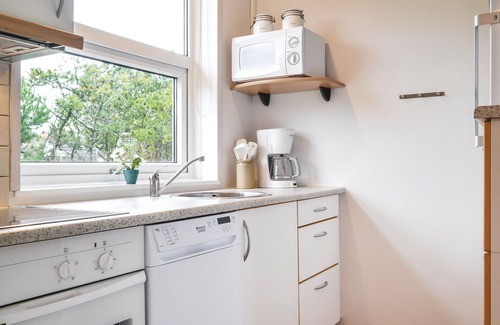Nymindegab House | Awesome home in Nørre Nebel with WiFi