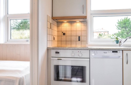 Nymindegab House | Awesome home in Nørre Nebel with WiFi