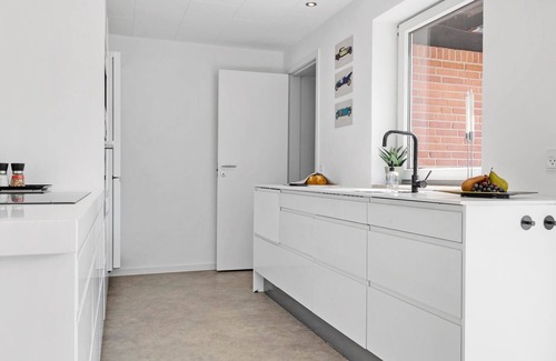 Nordborg House | Awesome home in Nordborg with WiFi