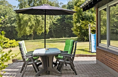 Nordborg House | Awesome home in Nordborg with WiFi