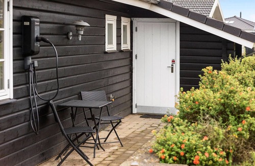 Nordborg House | Awesome home in Nordborg with sauna