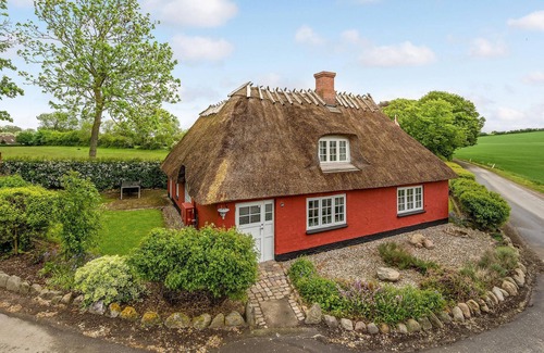 Nordborg House | Awesome home in Nordborg with sauna