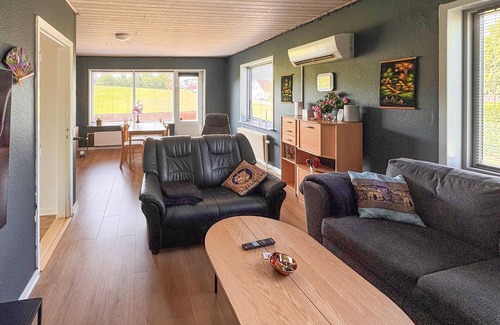 Nordborg House | Awesome home in Nordborg with WiFi