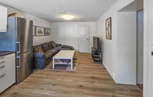 Krodsherad House | Awesome Home In Noresund With Wifi
