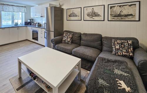 Krodsherad House | Awesome Home In Noresund With Wifi