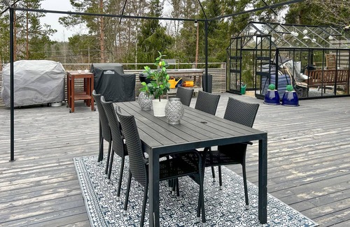 Norrtalje Municipality House | Awesome home in Norrtälje with WiFi