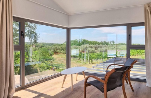 Nova Vas House | Awesome home in Novigrad