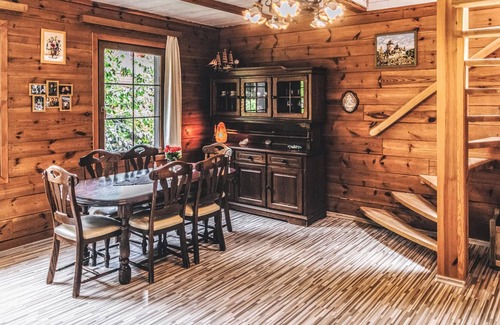 Nowe Warpno House | Awesome Home in Nowe Warpno With 3 Bedrooms and Wifi