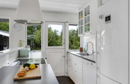 Nykobing Sjaelland House | Awesome home in Nykøbing Sj with WiFi