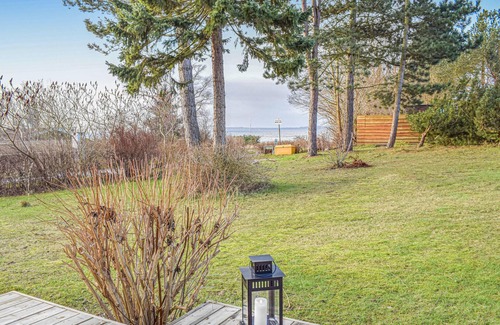 Olsted House | Awesome home in ølsted with kitchen
