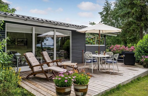 Olsted House | Awesome home in ølsted with kitchen