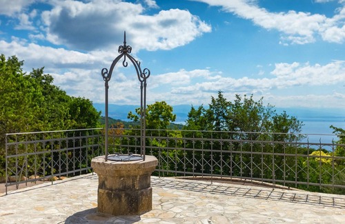Opatija House | Awesome home in Opatija