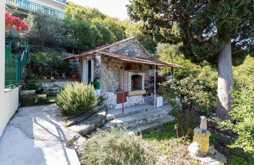 Slivno House | Awesome home in Opuzen with WiFi