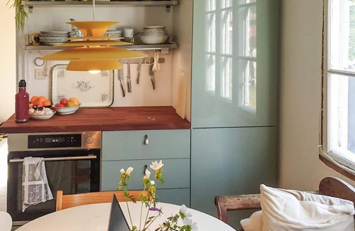 Ormaryd House | Awesome home in Ormaryd with WiFi