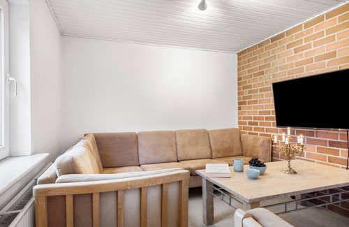 ster Assels House | Awesome home in øster assels with WiFi