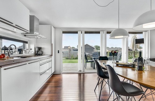 Tørresø House | Awesome home in Otterup with WiFi