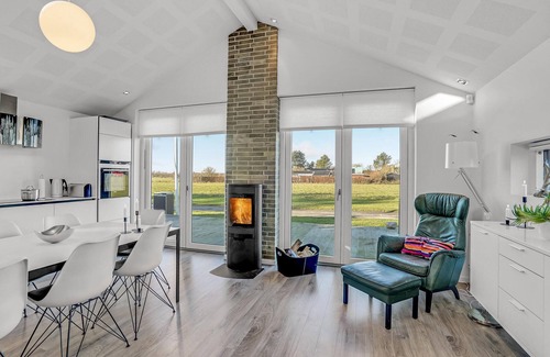 Otterup House | Awesome home in Otterup with WiFi