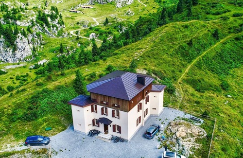 Timau House | Awesome home in Paluzza