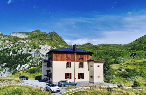 Timau House | Awesome home in Paluzza