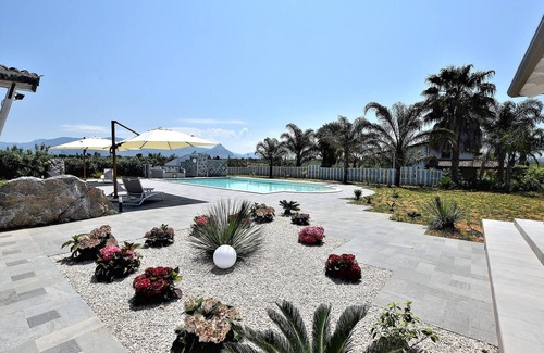 Partinico House | Awesome home in Partinico with Wi-Fi