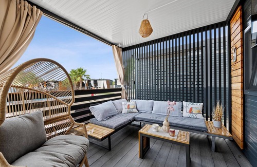 Pirovac House | Awesome home in Pirovac with swimming pool