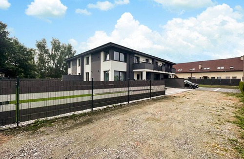 Kamien Pomorski House | Awesome home in Kamien Pomorski