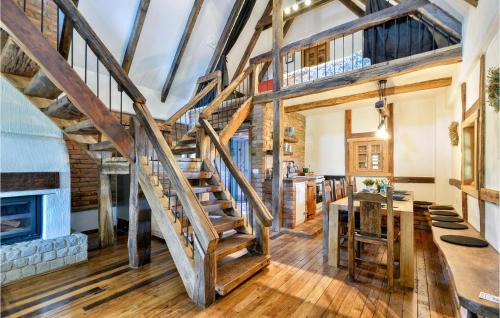 Popovaca House | Awesome Home In Popovaca