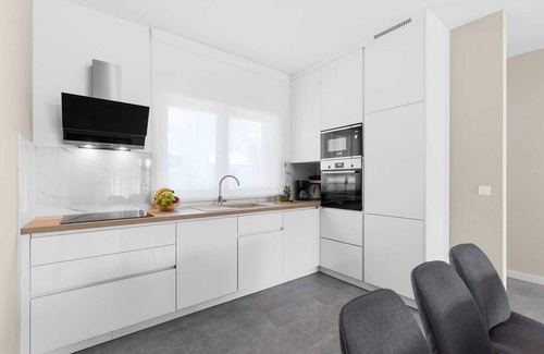 Porec House | Awesome home in Porec