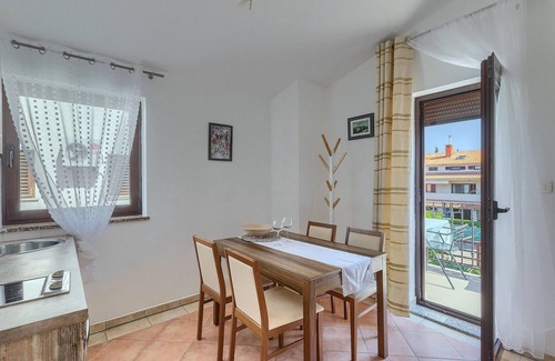 Pjescana Uvala House | Awesome home in Pula with sauna