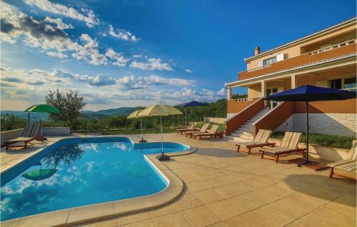 Lecevica House | Awesome Home In Radosic