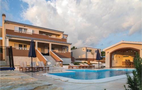 Lecevica House | Awesome Home In Radosic