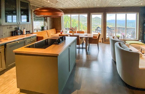 Rauland House | Awesome home in Rauland with WiFi