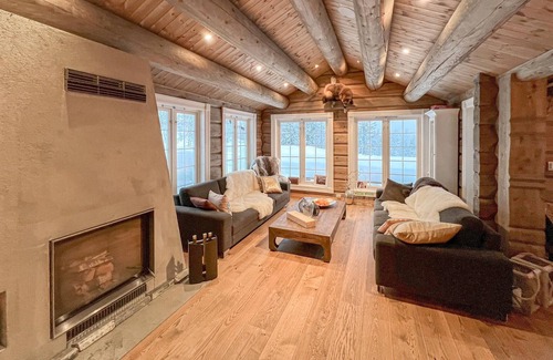 Sor-Aurdal House | Awesome home in Reinli with WiFi