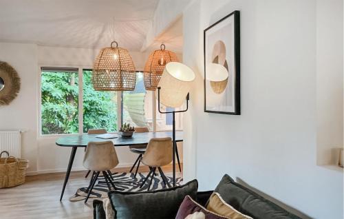 Rheezerveen House | Awesome Home In Rheezerveen With Sauna