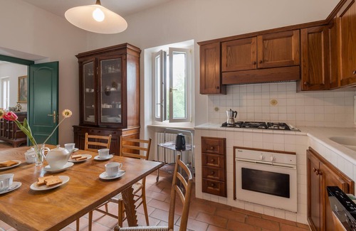 Vazia House | Awesome home in Rieti with WiFi