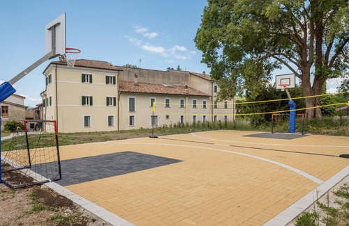 Vazia House | Awesome home in Rieti with WiFi