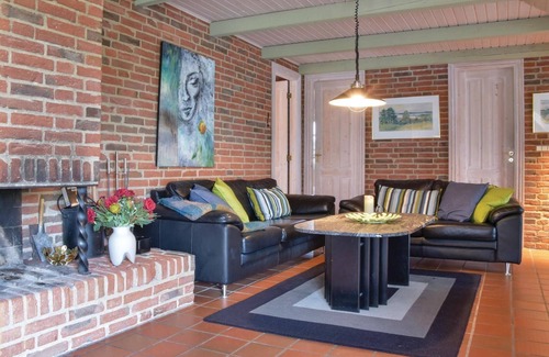 Klegod House | Awesome home in Ringkøbing with kitchen