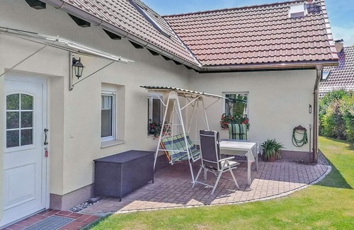 Roddelin House | Awesome home in Röddelin with WiFi