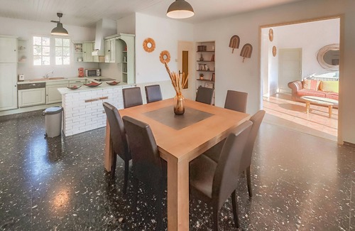 Roquebrun House | Awesome home in Roquebrun