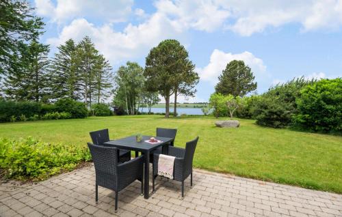 Roskilde House | Awesome Home In Roskilde With Wifi